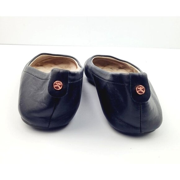 DANSKIN POISE Slip On Ballet Flat - Size 5.5‎ - Picture 7 of 9